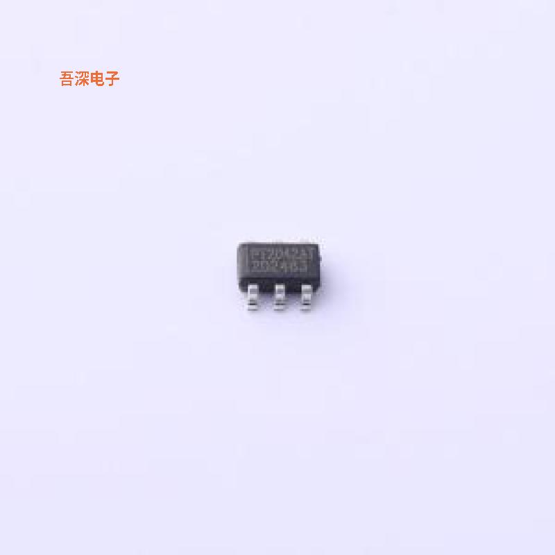 PT2042AT6 |原装SOT-23-6触摸芯片