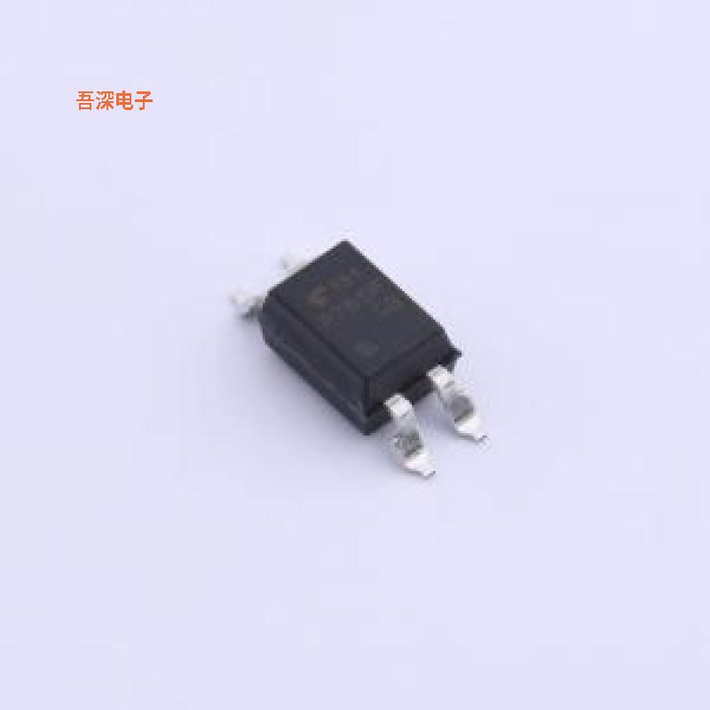 TLP785F(GB-TP7,F) |原装SOP-4晶体管输出光耦