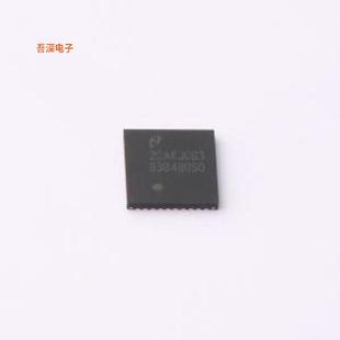 DP83848QSQ/NOPB 原装|正品WQFN-40-EP(6x6)