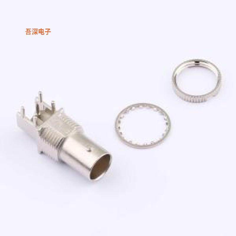 原装 BNC7T-J-P-GN-RA-BH2D |全新正品CONN BNC JACK R/A,3C数码配件,分配器/分频器/分支器,淘宝优惠券,粉丝福利购,淘宝优惠卷