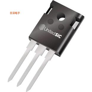 UF3C120080K3S |原装全新SICFET N-CH 1200V 33A TO247-3