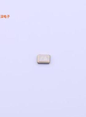 TJ2127000NYFBC |原装SMD2016-4P无源晶振