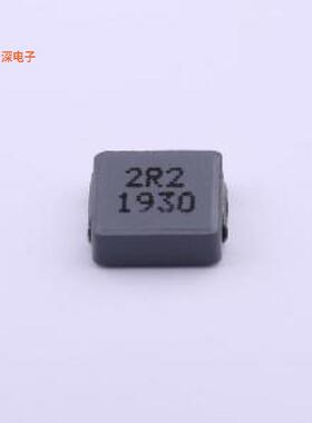 TMPC0624H-2R2MG-D |原装SMD,7x6.6mm功