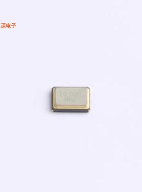 XTM32020000QT00351001 |原装SMD3225-4P无源晶振