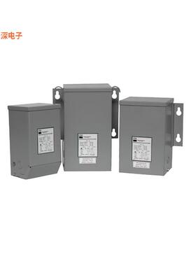 HS14F10BS |叠片磁芯PWR XFMR LAMINATED 10000VA CHAS