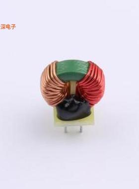 TM090503N-102-B |原装DIP,12x10x11.5mm共模滤波器