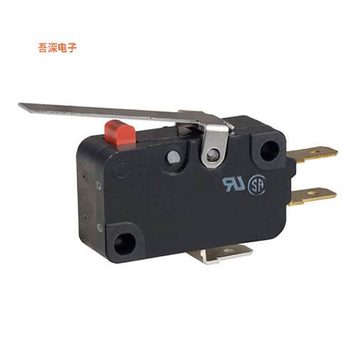 D3V-11G2M-2C25-K |原装全新SWITCH SNAP ACT SPST-NC 11A 250V