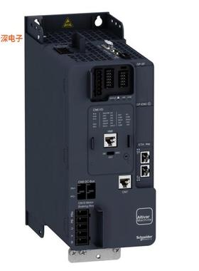 ATV340U75N4E |底座安装VARIABLE SPEED DRIVE, ALTIVAR MA