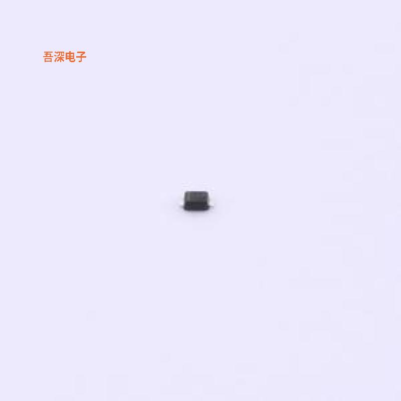 RB751S40T5G |原装SOD-523DIODE SCHOTTKY 30V 30MA SOD523