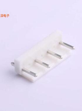 B4P7-VH(LF)(SN)|原装插件,P=7.92mm线对板针