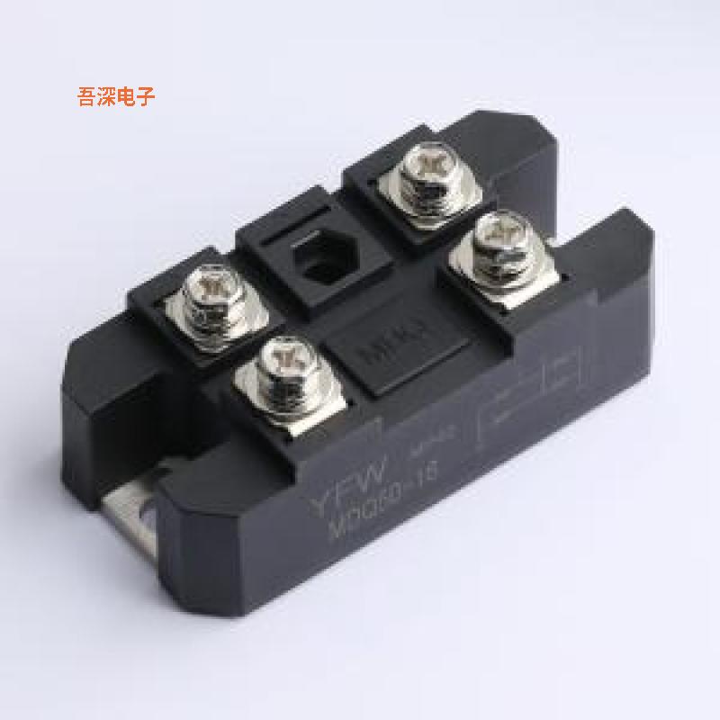 MDQ50-16 |原装M35整流桥