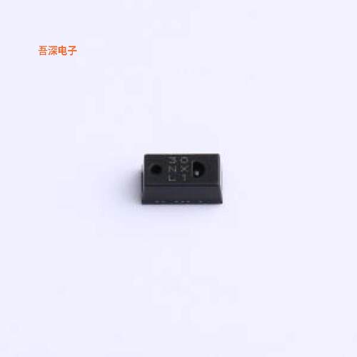 GP2AP03VT00F|原装SMD-12P接