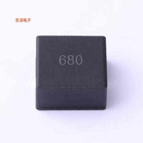 SLB2212P680MTT |原装SMD,22x22mm功率
