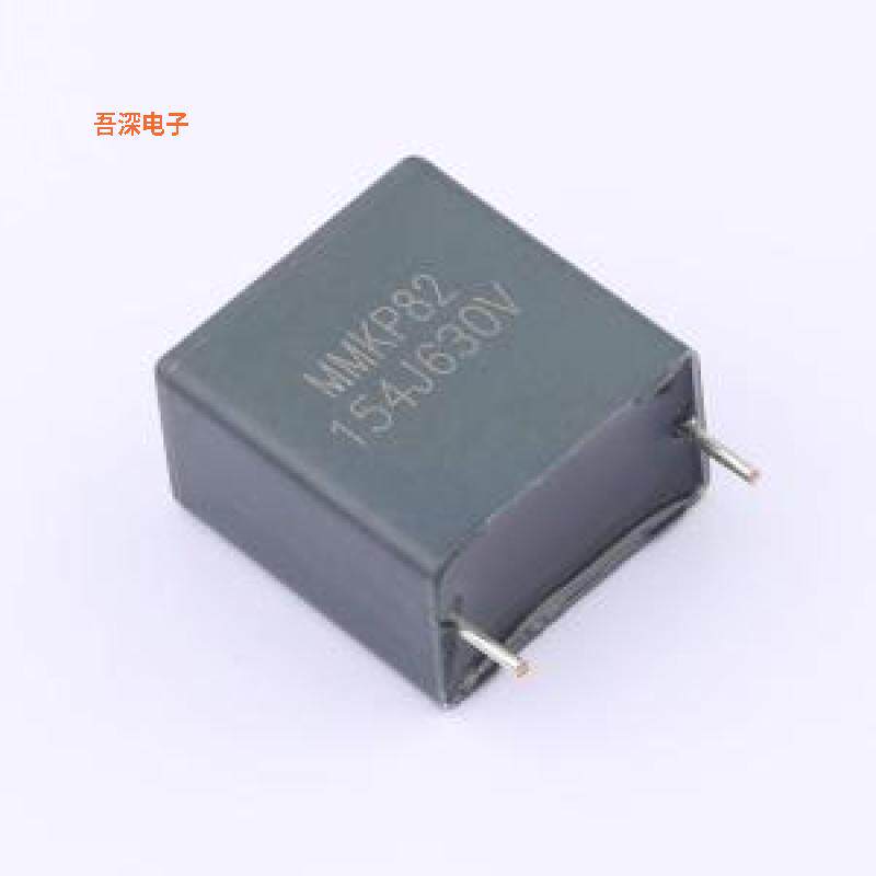 B82154J2JD70GB200ZR |原装插件,P=15mm聚丙烯膜(CBB)