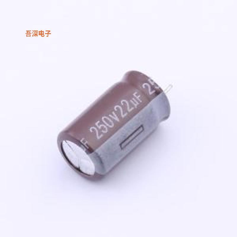 EGS2EM220G16C30T |原装插件,D10xL16mm直插铝电解