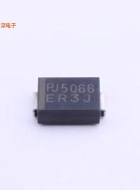 ER3J |原装SMCDIODE STANDARD 600V 3A DO214AB