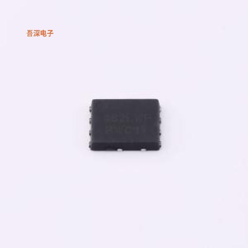 NVMFD5C462NLWFT1G |原装DFN-8(5x6)场效应管(MOSFET)