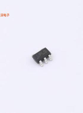 LP2985-25DBVR-MS |原装SOT-23-5线性稳压器(LDO)