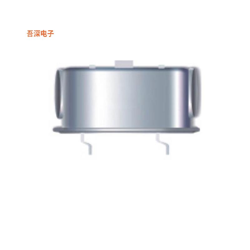 49USSM0400BMDAHFGNE-TR |原装全新CRYSTAL 4MHZ -40 ~ +
