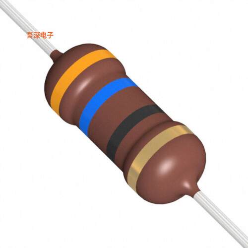 RR03J36RTB |原装全新RES 36 OHM 5% 3W AXIAL