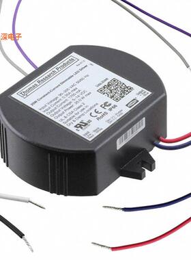 25W-24-C1040-D |未验证 DRIVER CC AC/DC 8-24V 1.04A