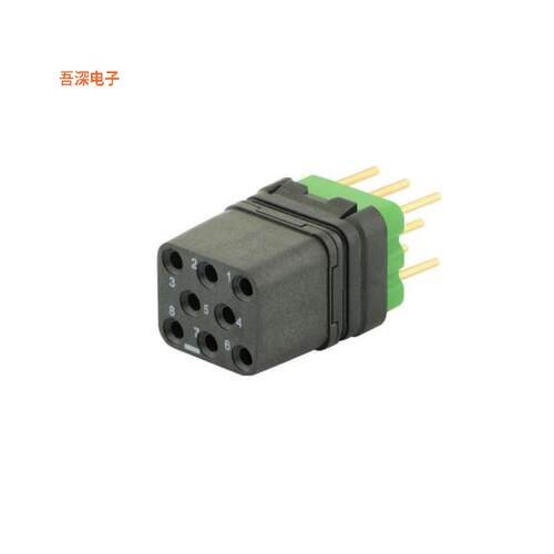 8MQ2M0816UC |原装全新MQUICK MODULE, UNSEA, WITHOUT