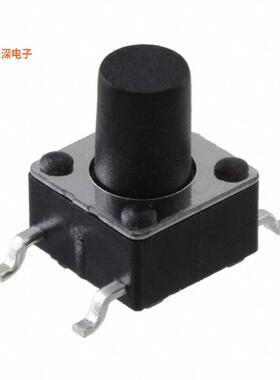 1301.9318.24 |SPST-NOSWITCH TACTILE SPST-NO 0.05A 12V