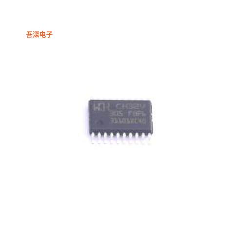 CH32V305FBP6 |原装TSSOP-20-175mil单片机(MCU/MPU/SOC)