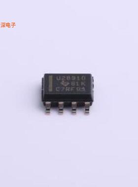 UCC28910DR |原装SOIC-7IC OFFLINE SWITCH FLYBACK 7SOIC