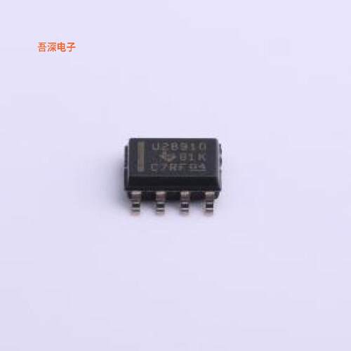 UCC28910DR |原装SOIC-7AC-DC控制和稳压
