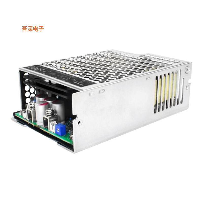 VMS-550C-12-CNF |封闭式AC/DC CONVERTER 12V 499W