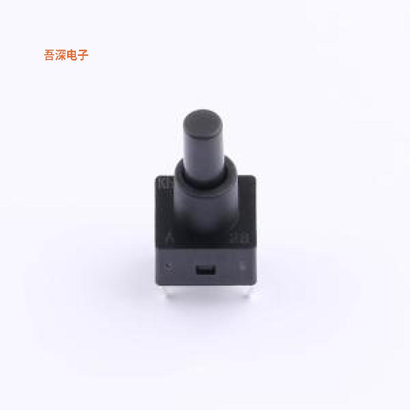 TSA06141-160B532CA-3A00 |原装插件-4P,8.2x7.6mm轻触