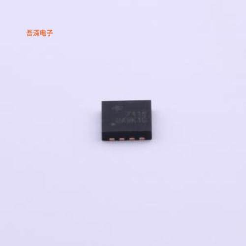 AON7418 |MOSFETN-CH30V46A8DFN(MOSFET)DFN-8(3x3)