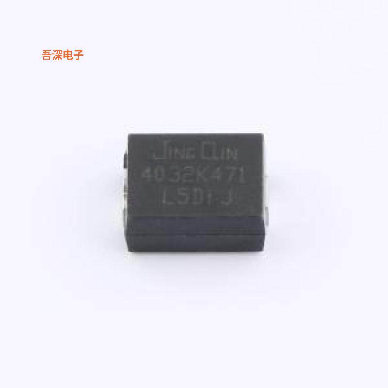 JQ4032K471G2L |原装SMD压敏