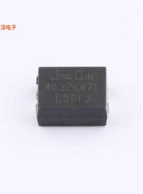 JQ4032K471G2L |原装SMD压敏