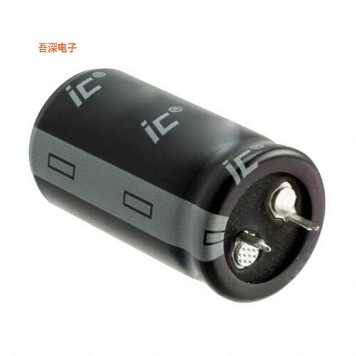 107LBA450M2BE |100 FCAP ALUM 100UF 20% 450V SNAP TH