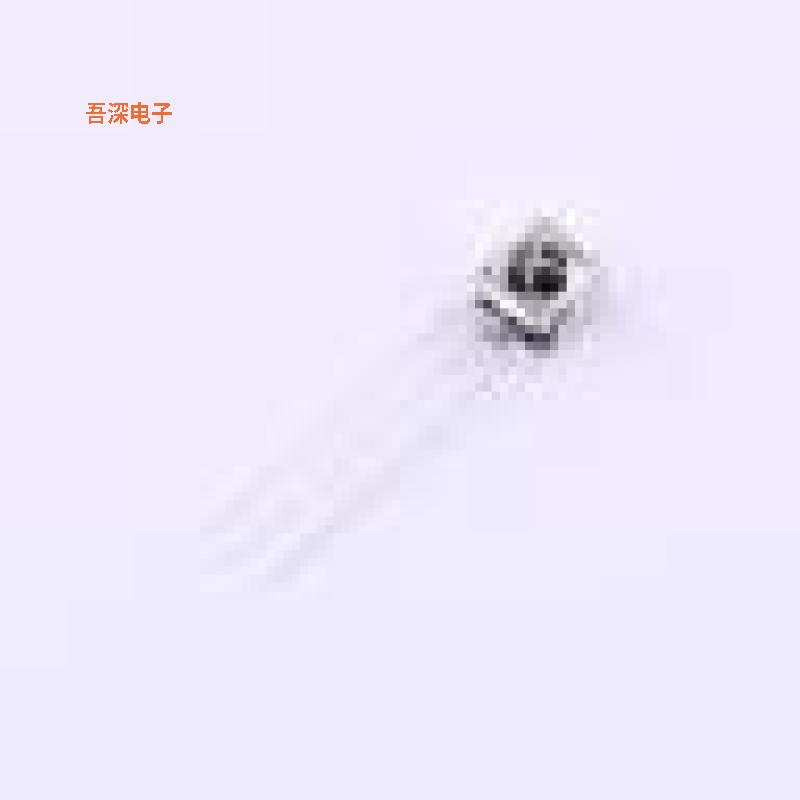 DY-IRMA386-T1-1 |原装SIP-3红外遥控接收头(IRM)