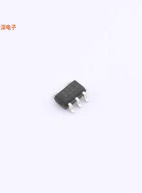 L-LP5907MFX-2.5/NOPB |原装SOT-23-5线性稳压器(LDO)