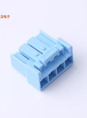 PSIP-04V-LE-A |原装P=4mm(线对板/线对线)