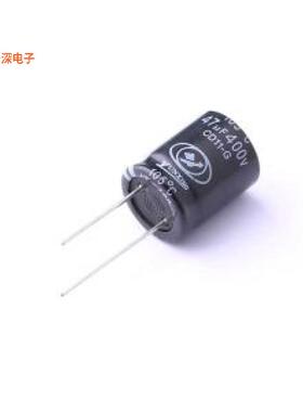ECG2GM470L20OTBO|原装插件,D16xL20mm直插铝电