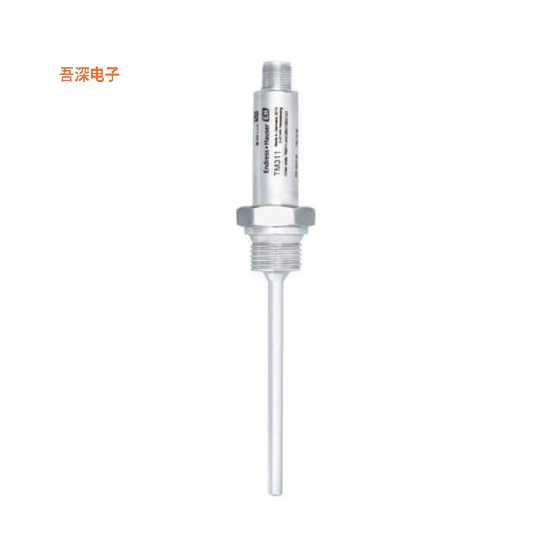 TM311-CAA0BG6BAB4A1 |100 OhmsSENSOR RTD CYLINDER