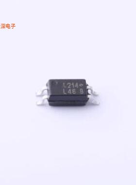 LTV-214-B-G |原装SOP-4-175mil晶体管输出光耦