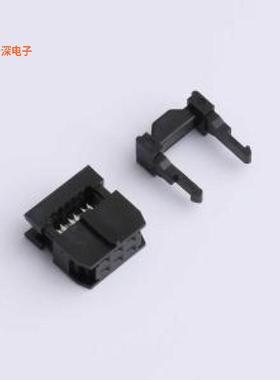 X9555H2-2x03C-PTV01 原装|正品插件,P=2.54mm