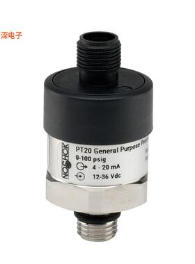 原装 PT20-6000PSIG-1-2-2-25 |全新正品工业级