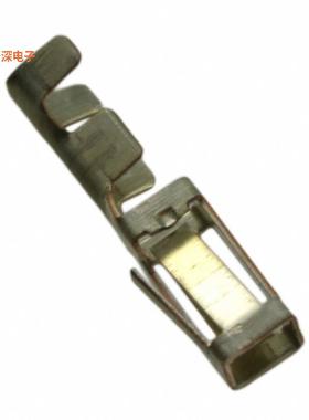 102099-5 |类型CONN SOCKET 18-22AWG CRIMP TIN