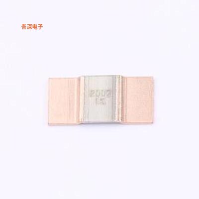 YHR5930WE7WR002F2 |原装5930电流采样/分流器