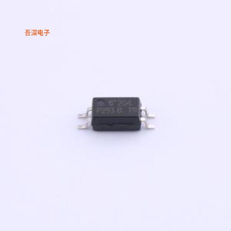 TLP293(BLL-TPL,E 原装|正品SOIC-4-4.55mm