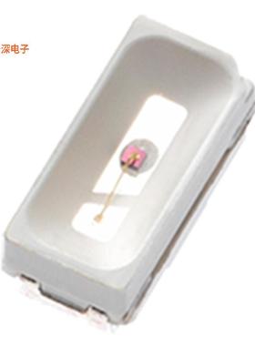 LTW-K140SZR57 |白色，冷色 SZR COOL WHITE 5700K 2SMD