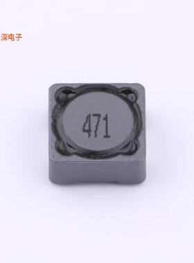 CYH125-470UH |贴片功率/合金/屏蔽/一体成