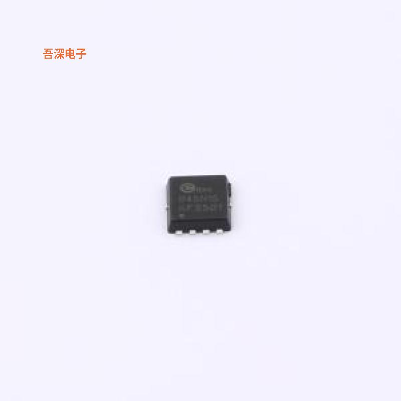 CMSC045N15 |原装DFN-8(3.3x3.3)(MOSFET)